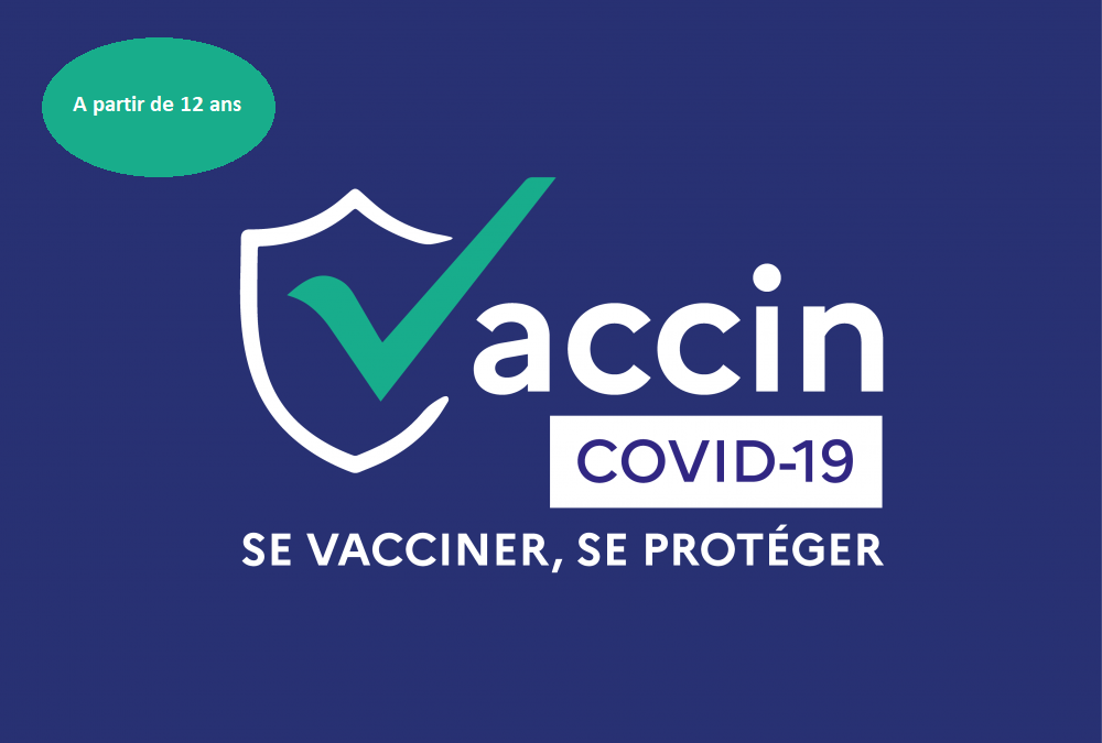Vaccination contre la COVID 19 à Evrecy