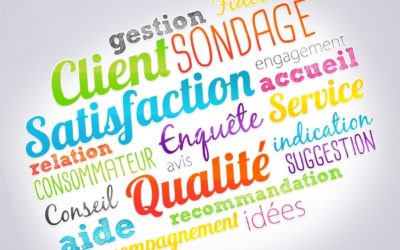 Enquête de Satisfaction 2025 – La vie du Pôle de Santé vous intéresse ?