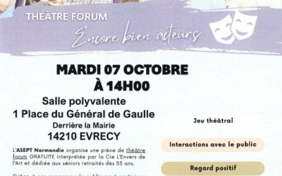 semaine bleue