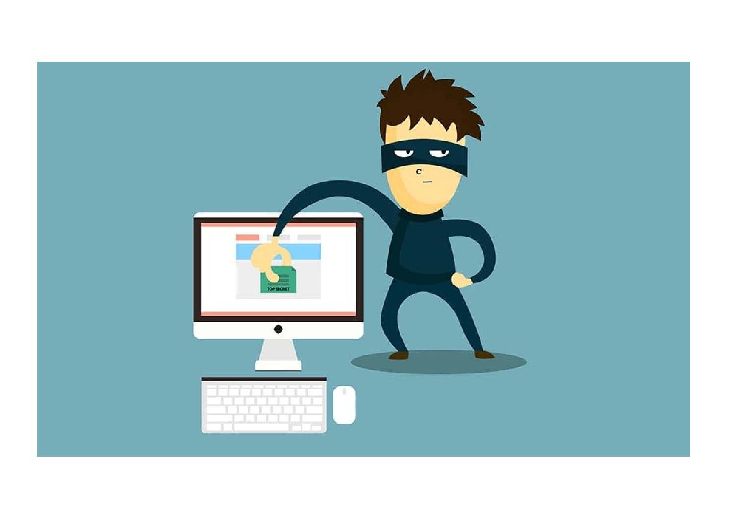 Incident de sécurité sur le logiciel de gestion de dossier médical